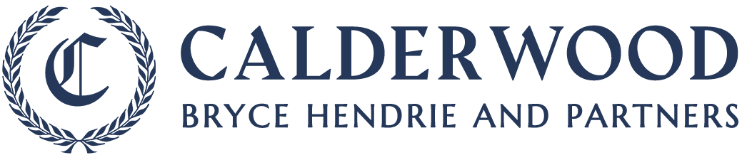 Calderwood, Bryce Hendrie & Partners logo