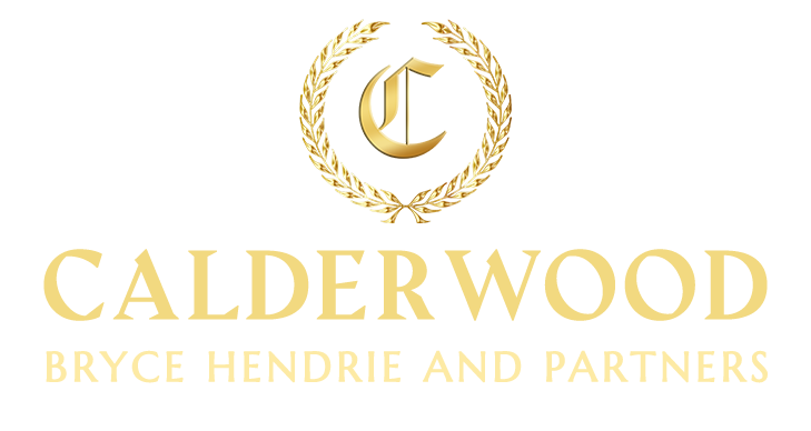 Calderwood, Bryce Hendrie & Partners logo