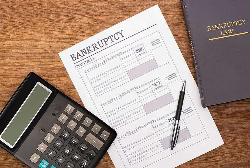 Bankruptcy and Insolvency